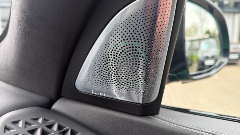 BMW X5 M xDrive X5 M Competition 5dr Step Auto [Ultimate] Petrol Estate